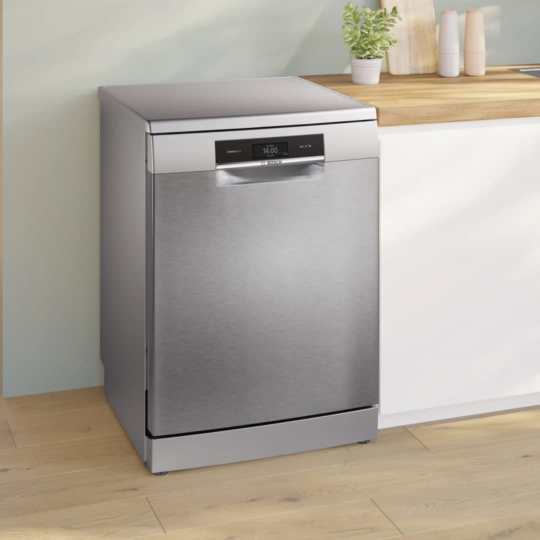 Bosch Series 8 dishwasher