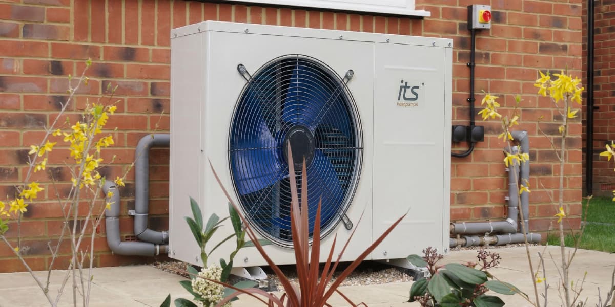 Domestic Hot Water