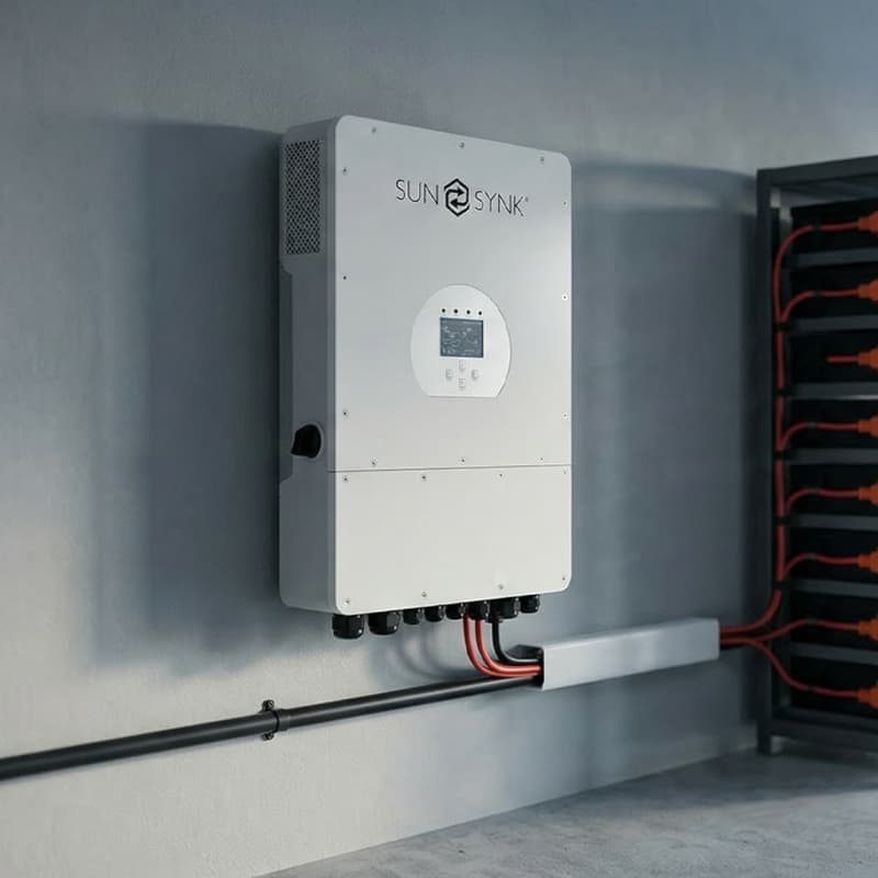 Inverters