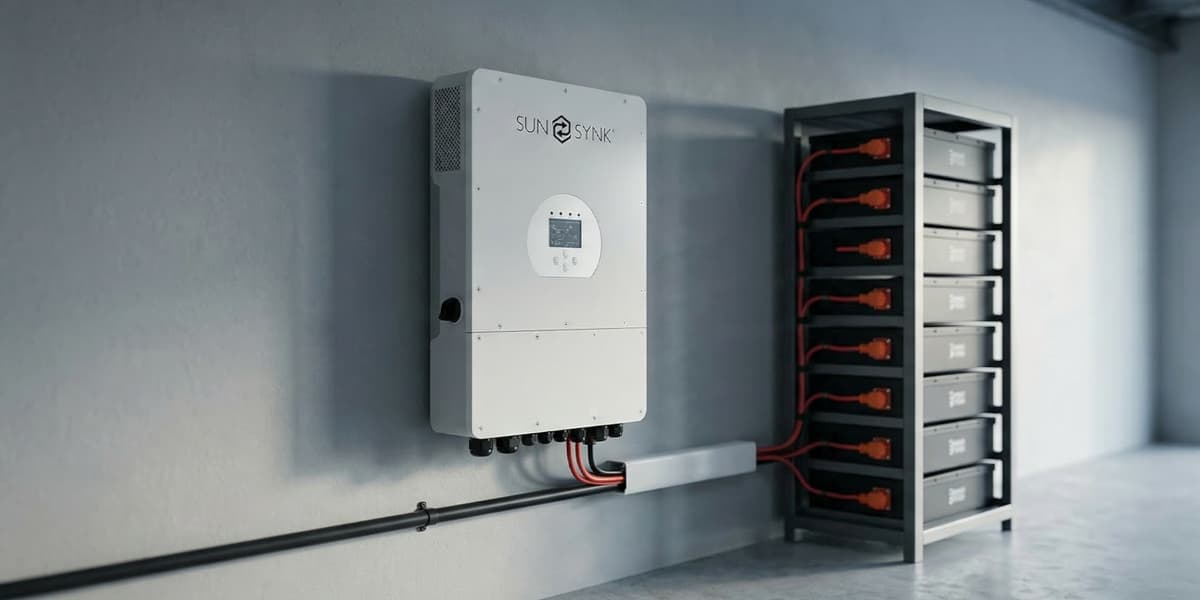 Inverters