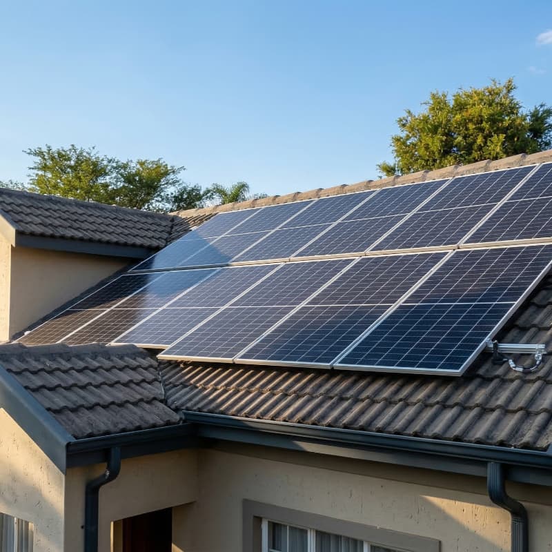 Solar Panels