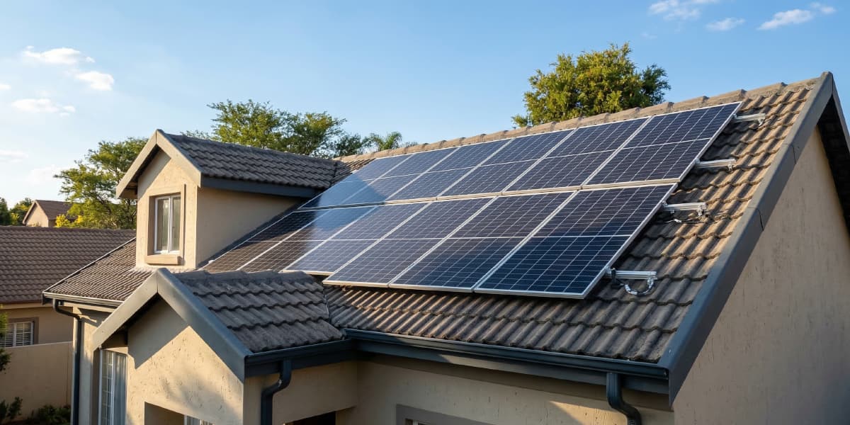 Solar Panels