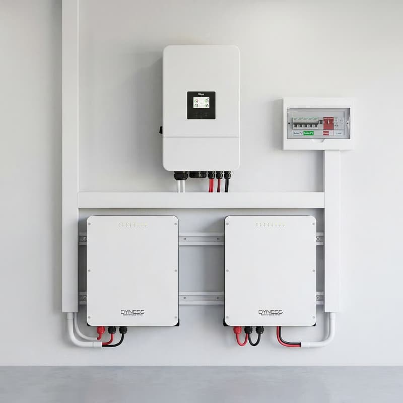 Complete Systems