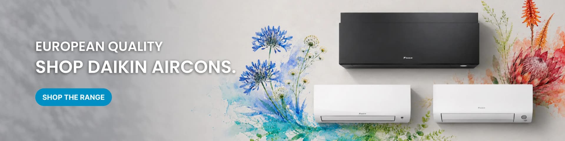 Daikin Spring Deals
