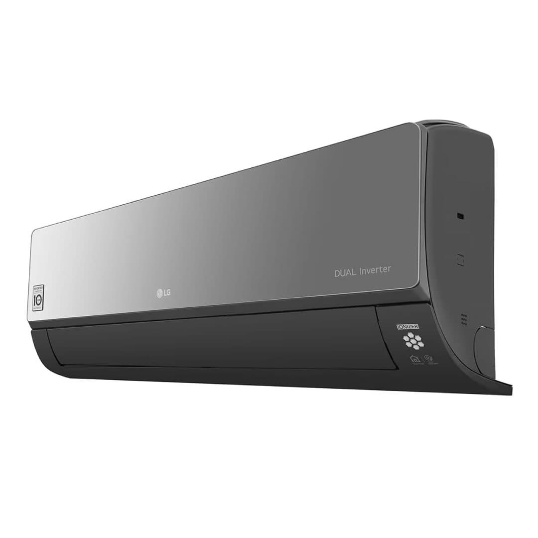 LG Artcool - Side View 01
