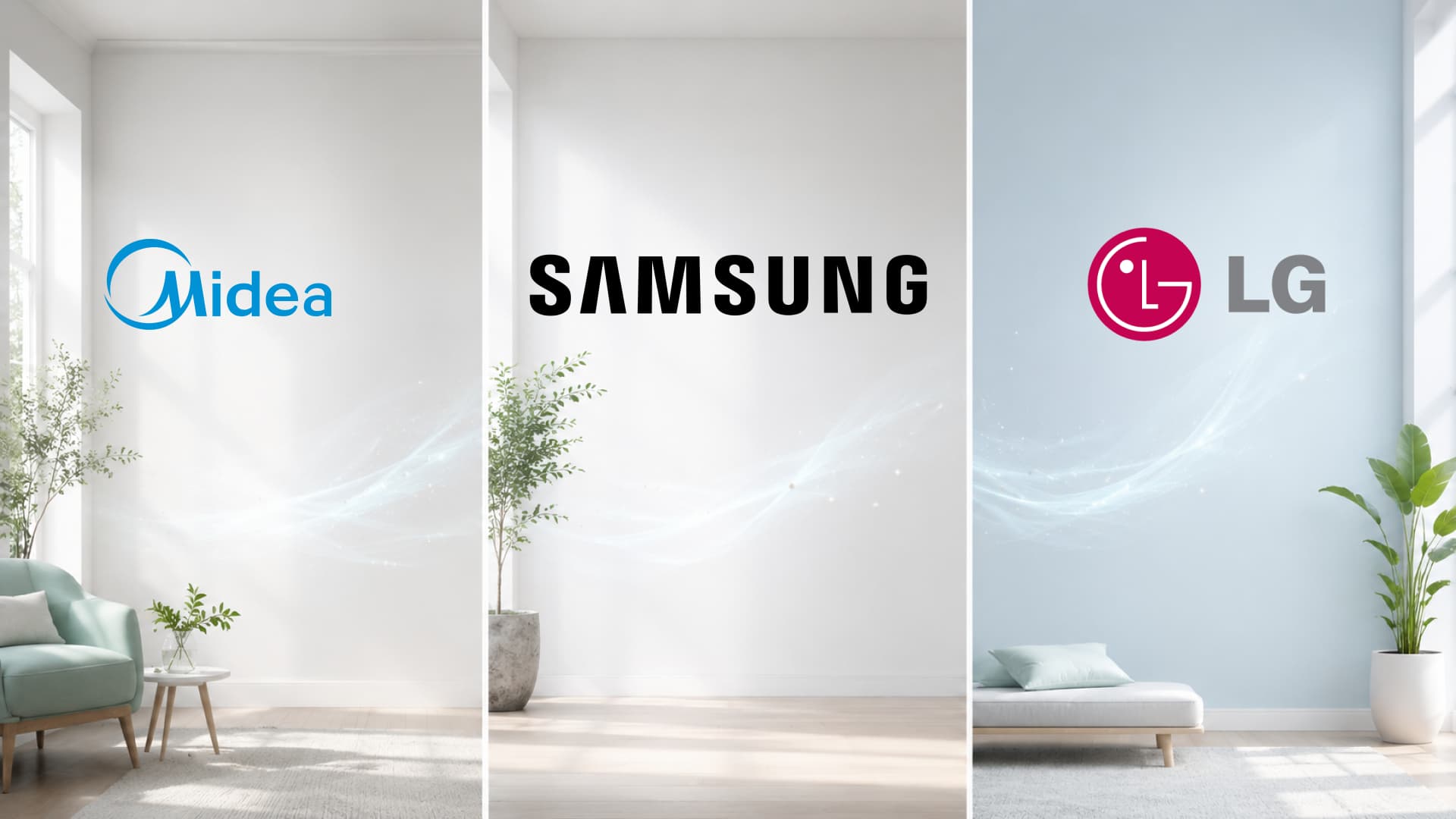 Aircon helping improve indoor air quality for asthma and allergy sufferers in a South African home