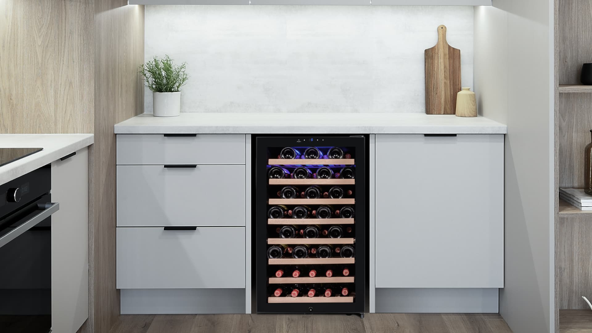 SnoMaster wine cooler buying guide for South African homes and entertainment areas