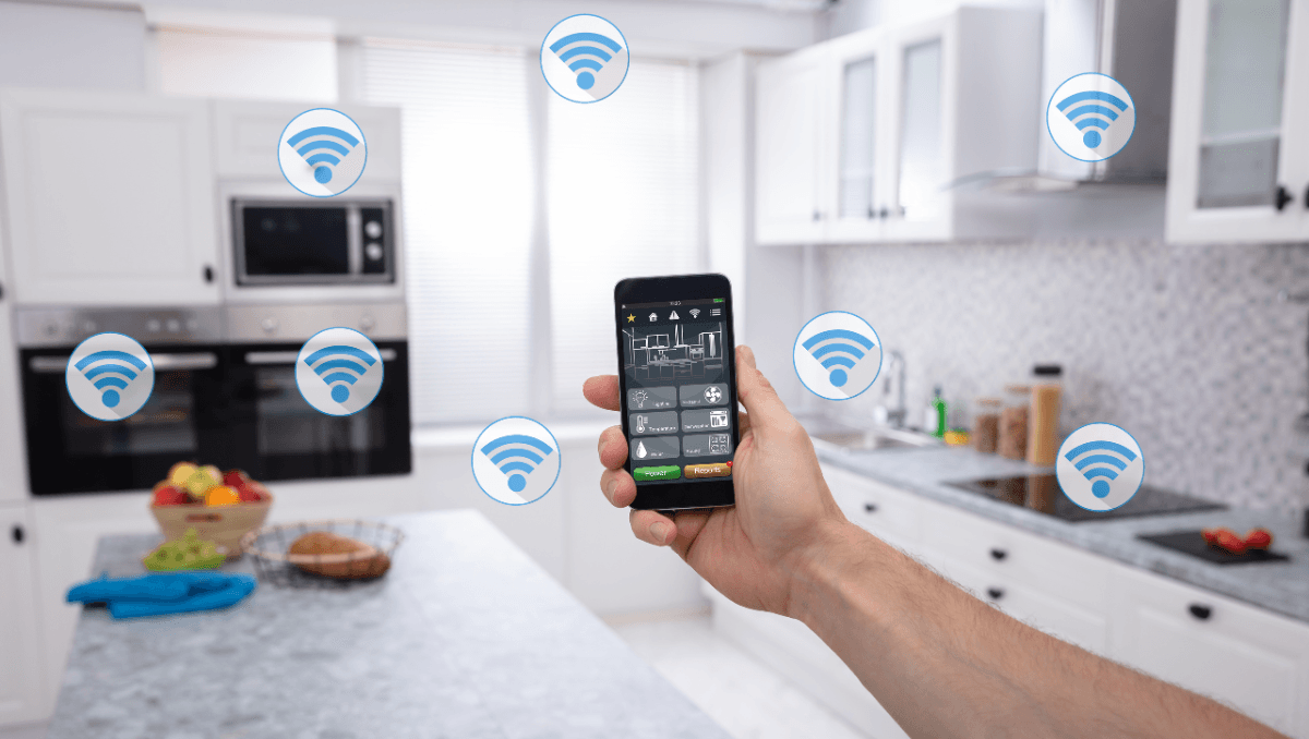 Choosing the right home security system