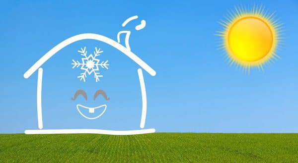 How Air Conditioning Can Help You Live a Better Life