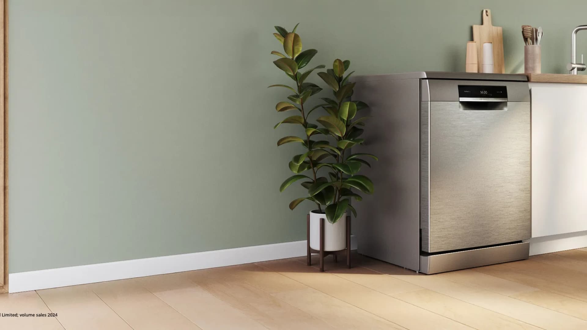 Bosch dishwasher buying guide for a South African kitchen