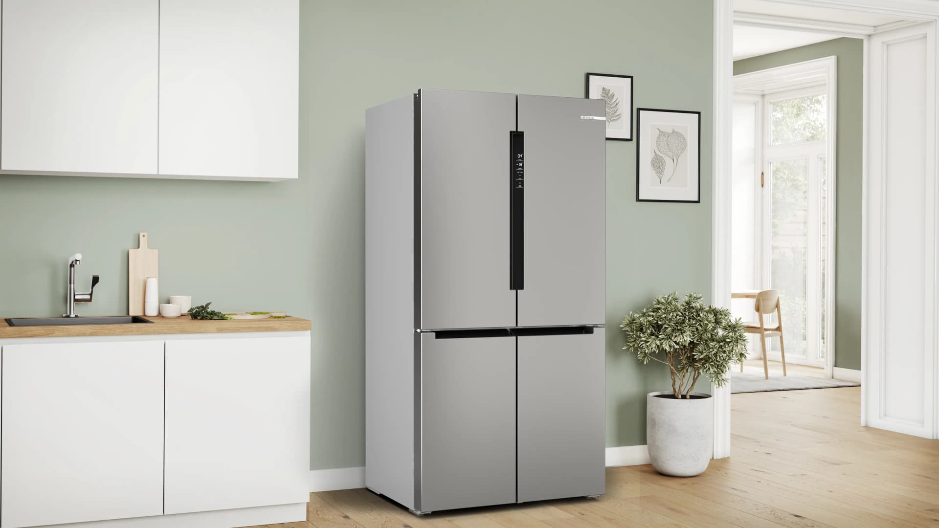 Bosch refrigerator buying guide for South African kitchens