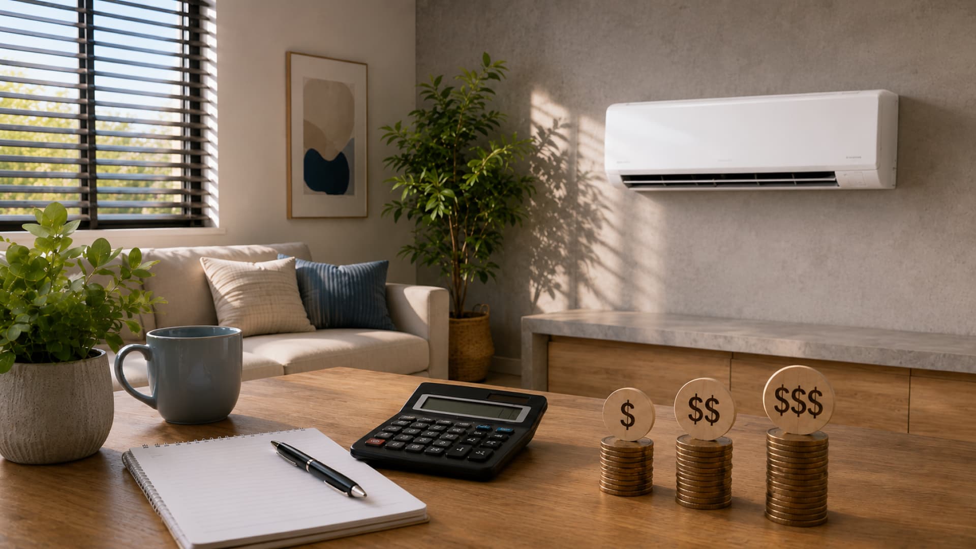 Aircon buying guide for choosing the right unit for a South African home