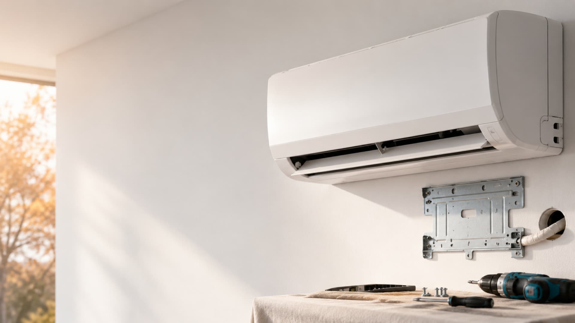 Certified installer completing a compliant installation in a South African home