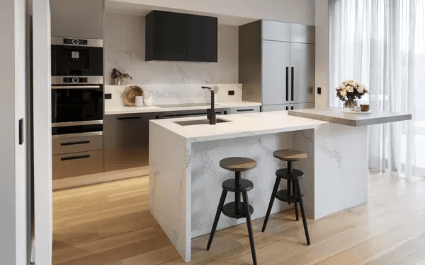 The benefits of choosing Bosch appliances for your home