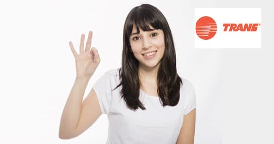 The History of Every Trane Product Ever