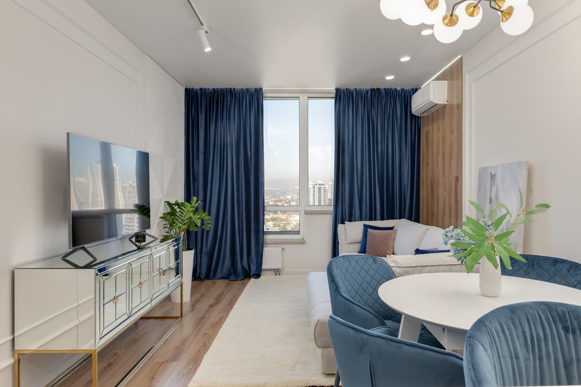 The year-round benefits of Samsung air conditioners