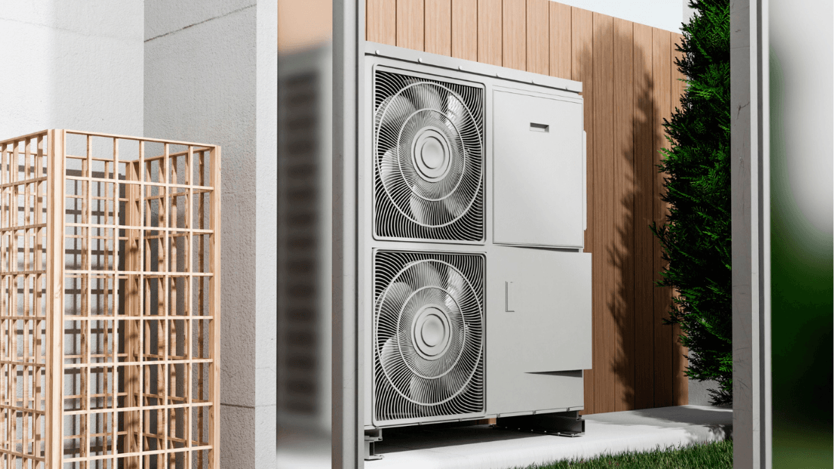 Why Air Conditioners Are the Preferred Heating Solution During Winter