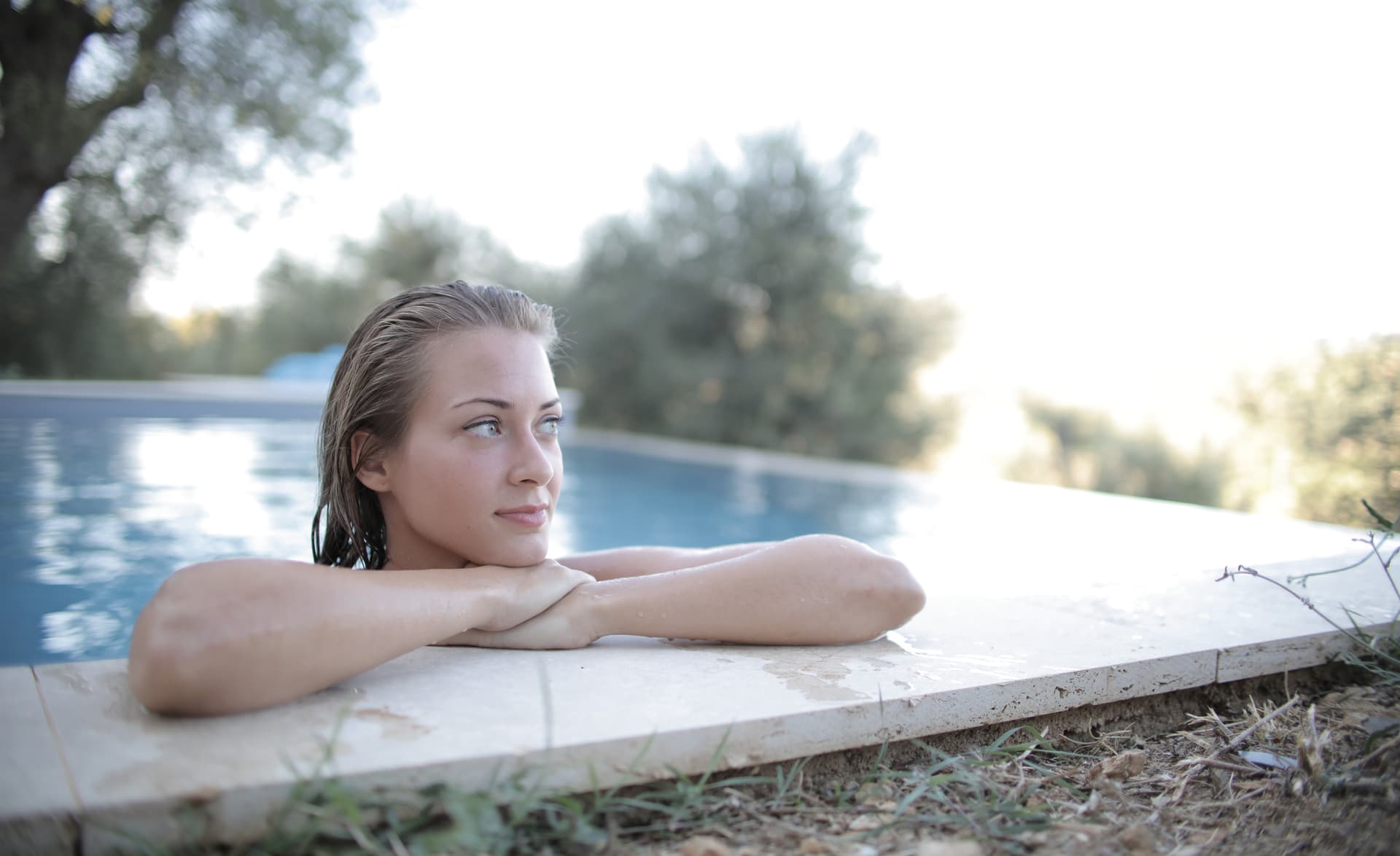 Why should you choose a pool heat pump?