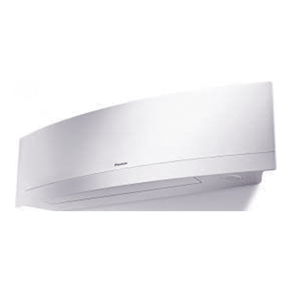 Daikin Emura White Wall Split Inverter Air Conditioner - WiFi Enabled