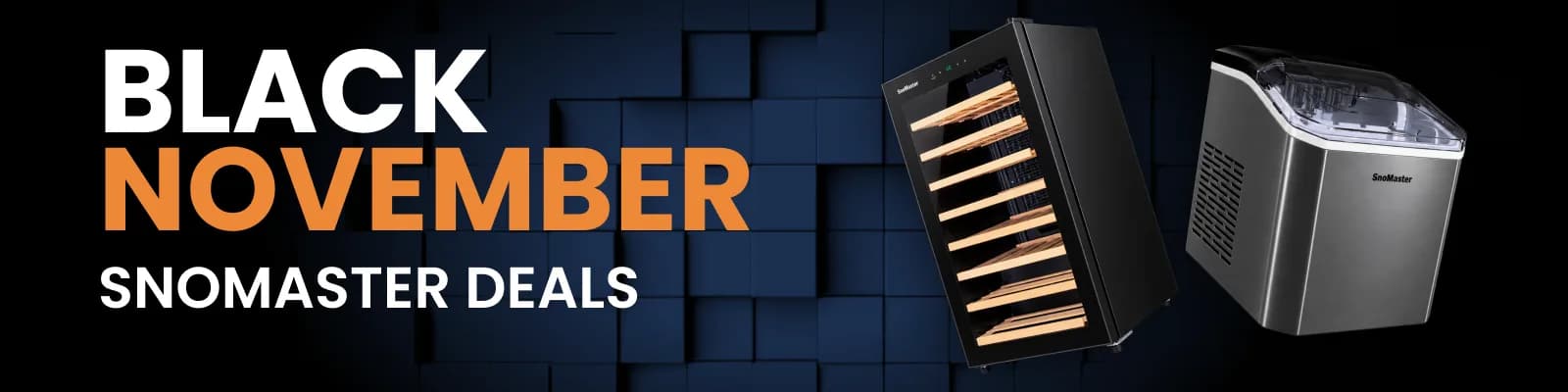 Shop Black November Snomaster Deals