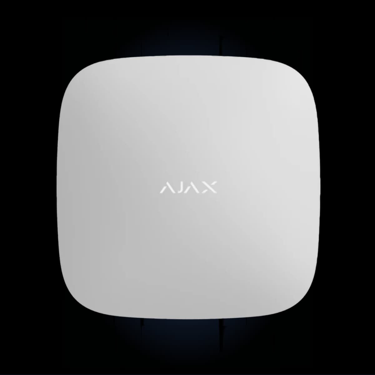 Ajax Alarm System Hub 2 Plus - Wi-Fi & LTE