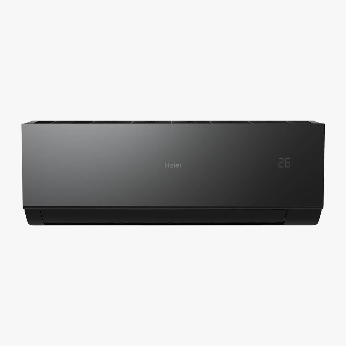 Haier Aeropure Wall Split Inverter Air Conditioner - Wi-Fi Enabled