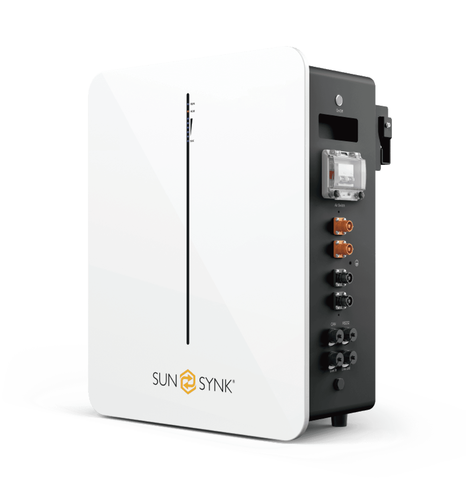 Sunsynk Radia LiFePO4 Lithium Battery