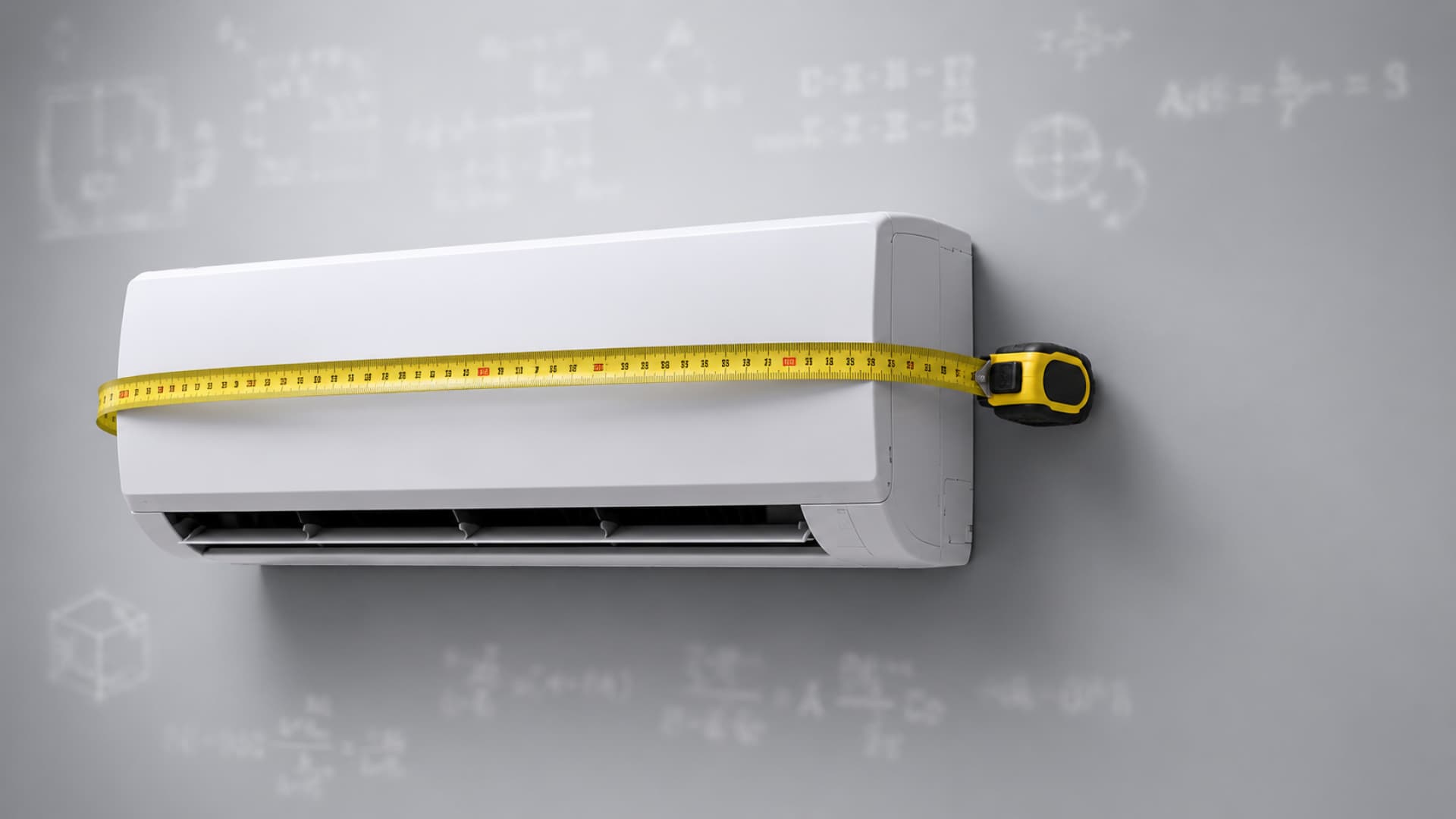 BTU sizing guide for choosing the right aircon size for South African rooms