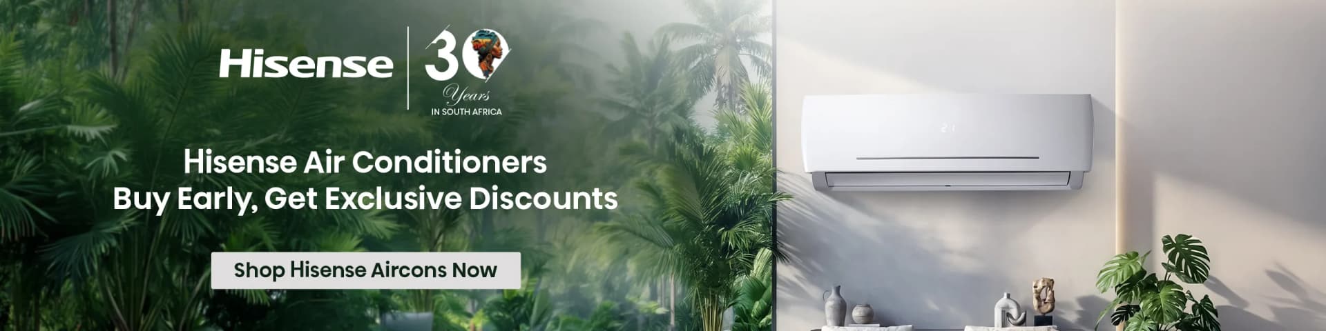 Budget Friendly Hisense Deals