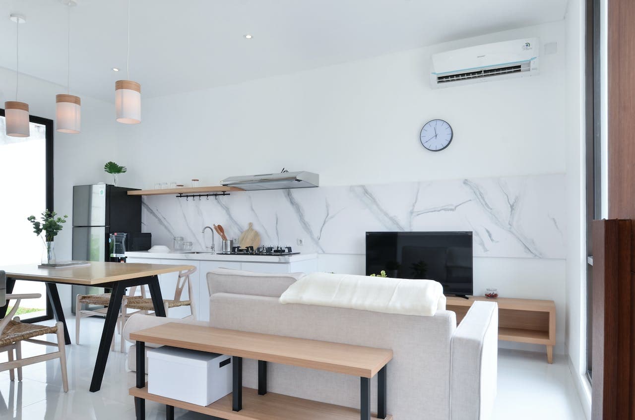 Demystifying BTU: What it means for your LG, Midea, or Samsung air conditioner