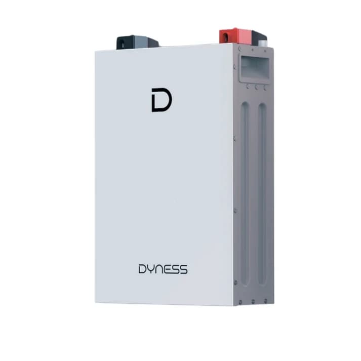 Dyness 5.12kWh Low Voltage LiFePO4 Battery