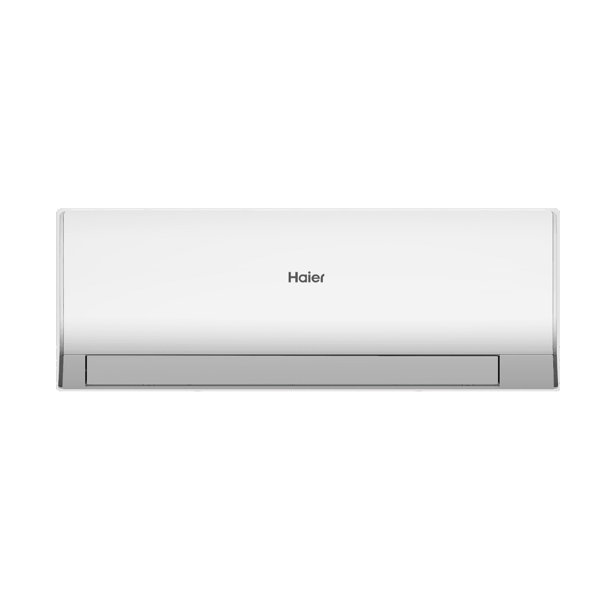 Haier AI ECO Wall Split Inverter Air Conditioner - Wi-Fi Enabled