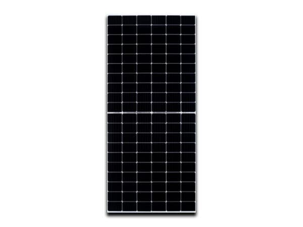 Longi Bi-Facial Dual Glass Solar Panel