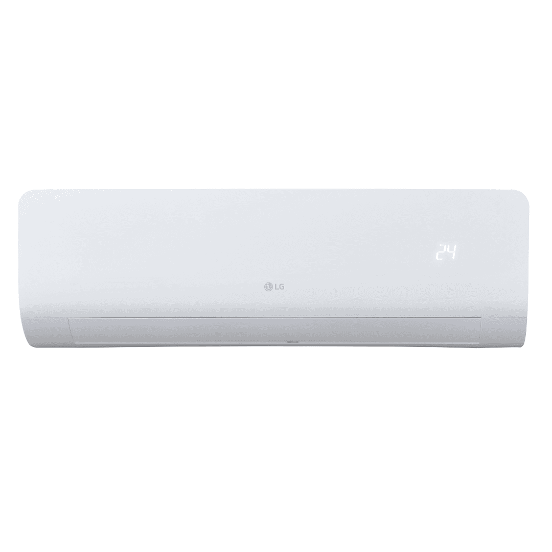 LG Dual Cool Pro Wall Split Non-Inverter Air Conditioner