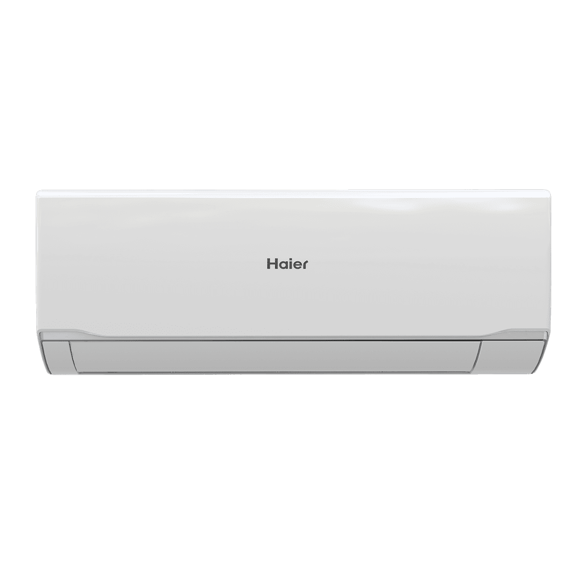 Haier Real ECO Wall Split Inverter Air Conditioner - Wi-Fi Enabled