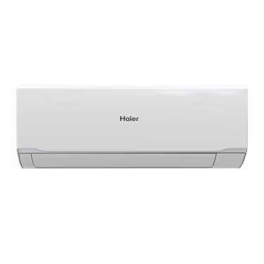 Haier Real ECO Wall Split Inverter Air Conditioner - Wi-Fi Enabled