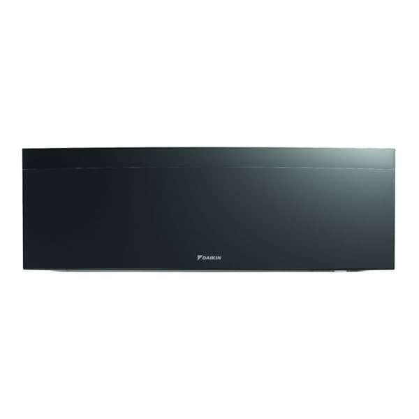 Daikin Emura R32 Black Wall Split Inverter Air Conditioner - WiFi Enabled