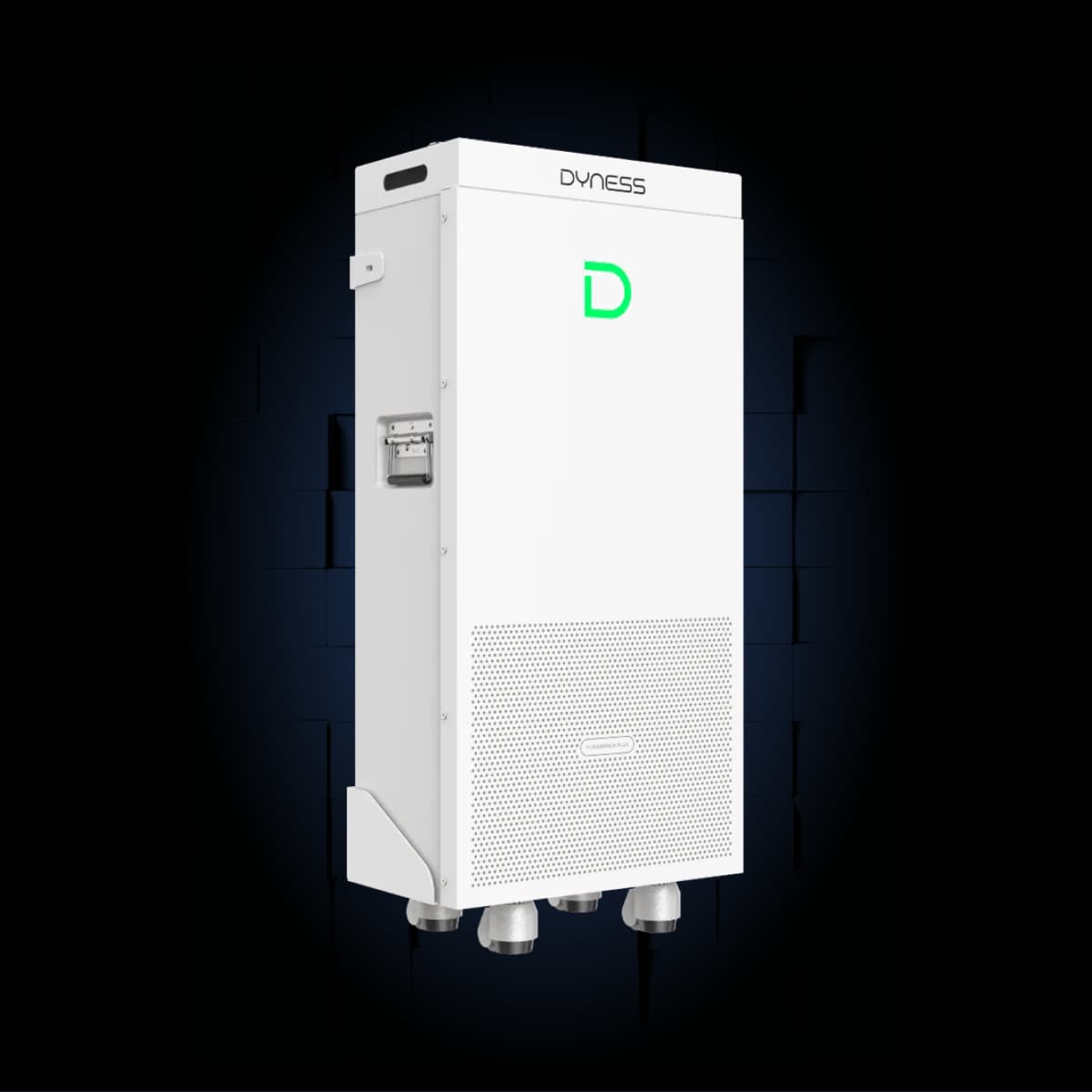 Dyness 16.07kWh PowerBrick Plus Low Voltage LFP Battery