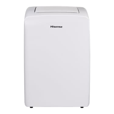 Hisense R32 Portable Air Conditioner 12000 BTU/hr - Wi-Fi Enabled