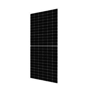 JA Solar Bi-Facial Solar Panel