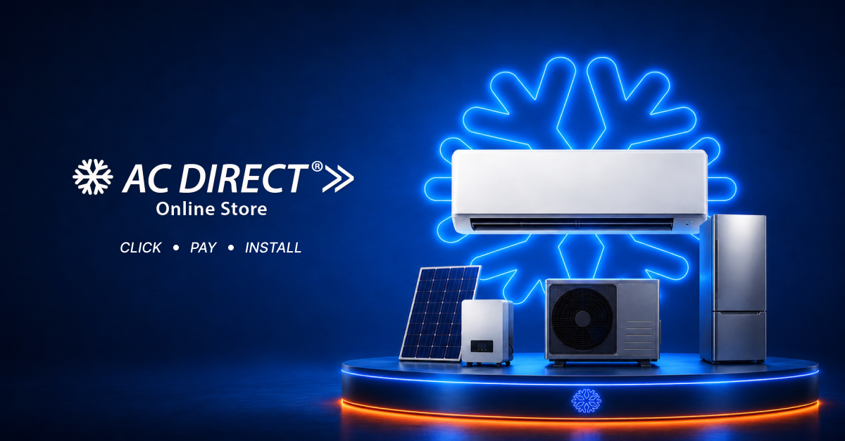 New Hinen 3000W Portable Power Station | AC Direct