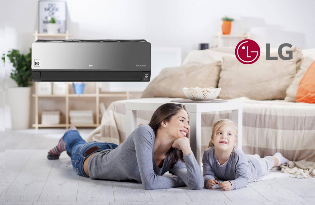 LG - AC Direct