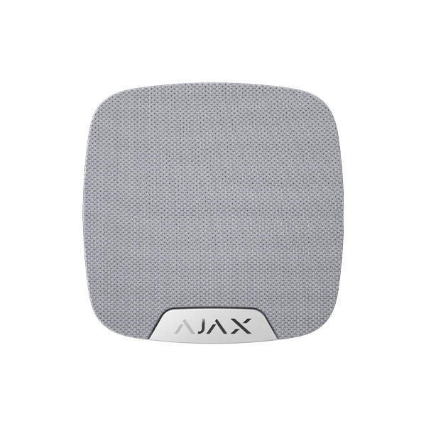 Ajax Hub 2 Plus Indoor & Outdoor Alarm Starter Kit - Eight Motion Passives (Wi-Fi & LTE) - Image 11