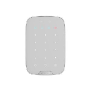 Ajax Alarm System KeyPad Plus