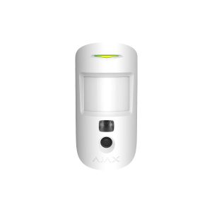 Ajax Alarm System Motion Cam Indoor Passive