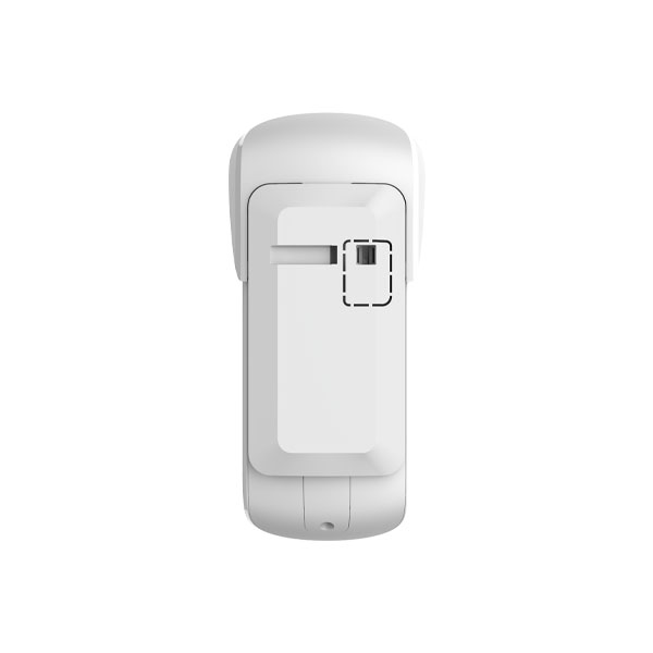 Ajax Alarm System Motion Cam Outdoor Passive - Image 3