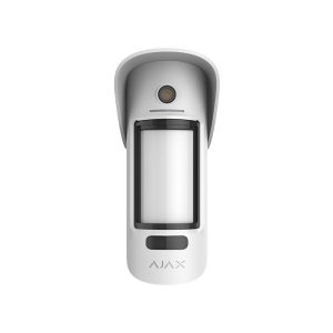 Ajax Alarm System Motion Cam Outdoor Passive