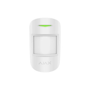 Ajax Alarm System Motion Protect Indoor Passive