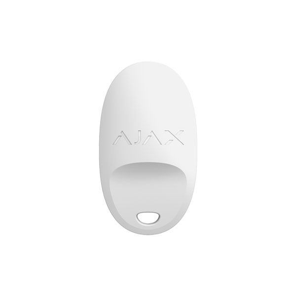Ajax Hub 2 Plus Indoor & Outdoor Alarm Starter Kit - Eight Motion Passives (Wi-Fi & LTE) - Image 16