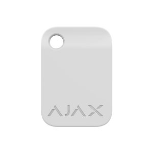 Ajax Alarm System Tag